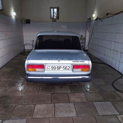 LADA (VAZ) 2107 2010, 89,059 km - 1.6 l - Lənkəran