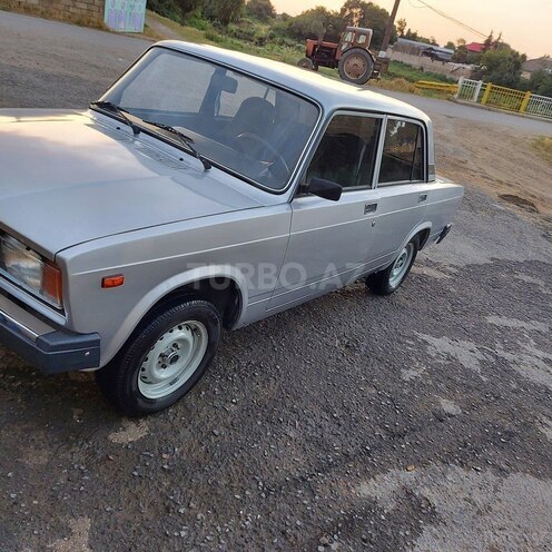 LADA (VAZ) 2107 2010, 89,059 km - 1.6 l - Lənkəran