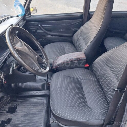 LADA (VAZ) 2107 2010, 89,059 km - 1.6 l - Lənkəran