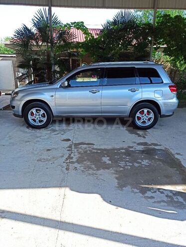 Mitsubishi Airtrek 2003, 223,000 km - 2.0 l - Sabirabad