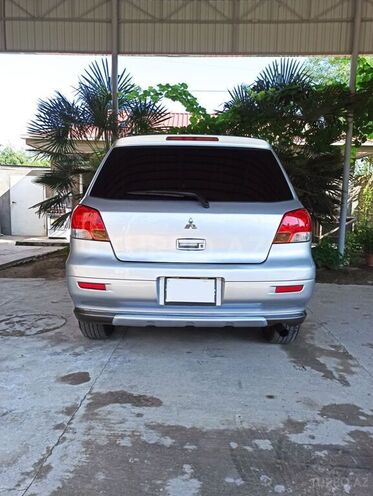 Mitsubishi Airtrek 2003, 223,000 km - 2.0 l - Sabirabad