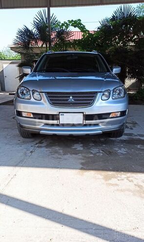 Mitsubishi Airtrek 2003, 223,000 km - 2.0 l - Sabirabad
