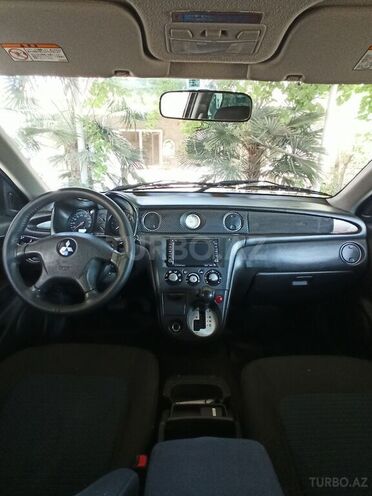 Mitsubishi Airtrek 2003, 223,000 km - 2.0 l - Sabirabad