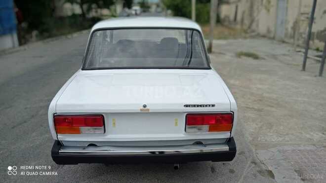 LADA (VAZ) 2107 2009, 68,000 km - 1.6 л - Bakı