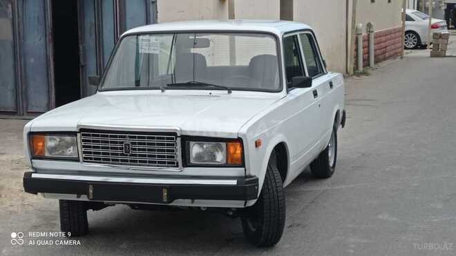 LADA (VAZ) 2107 2009, 68,000 km - 1.6 л - Bakı