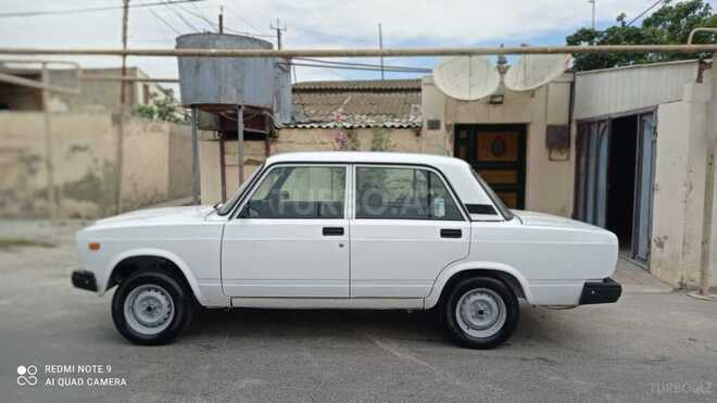 LADA (VAZ) 2107 2009, 68,000 km - 1.6 л - Bakı