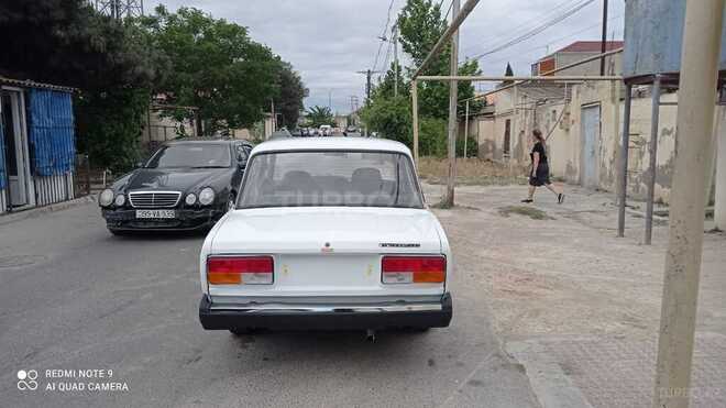 LADA (VAZ) 2107 2009, 68,000 km - 1.6 л - Bakı