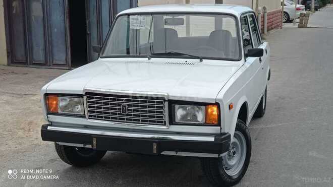 LADA (VAZ) 2107 2009, 68,000 km - 1.6 л - Bakı