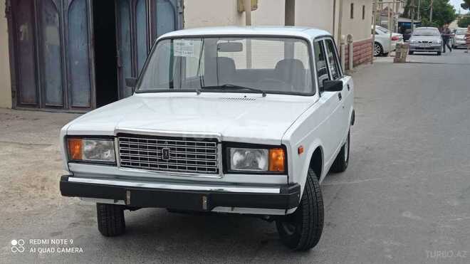 LADA (VAZ) 2107 2009, 68,000 km - 1.6 л - Bakı