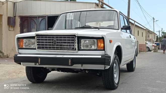 LADA (VAZ) 2107 2009, 68,000 km - 1.6 л - Bakı