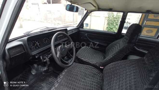 LADA (VAZ) 2107 2009, 68,000 km - 1.6 л - Bakı