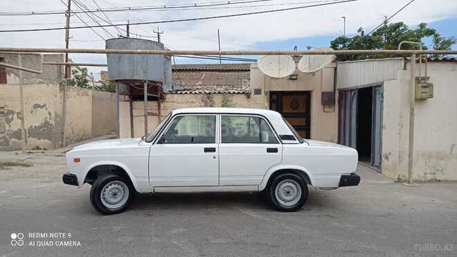 LADA (VAZ) 2107 2009, 68,000 km - 1.6 л - Bakı