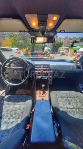 Mercedes C 220 1999, 534,444 km - 2.2 l - Bakı
