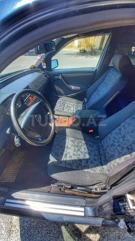 Mercedes C 220 1999, 534,444 km - 2.2 l - Bakı