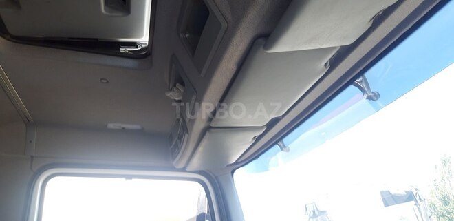 Mercedes Atego 816 2009, 477,500 km - 4.3 l - Bakı
