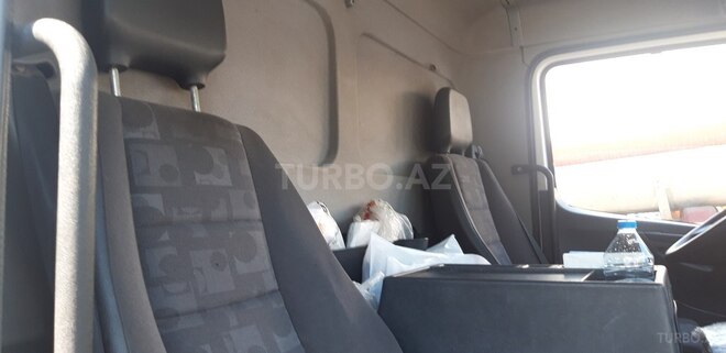 Mercedes Atego 816 2009, 477,500 km - 4.3 l - Bakı