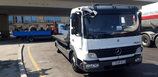 Mercedes Atego 816 2009, 477,500 km - 4.3 l - Bakı