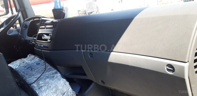 Mercedes Atego 816 2009, 477,500 km - 4.3 l - Bakı