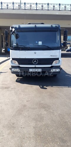Mercedes Atego 816 2009, 477,500 km - 4.3 l - Bakı