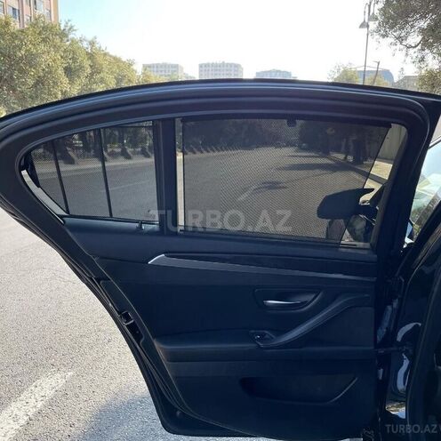 BMW 535 2016, 128,000 km - 3.0 l - Bakı