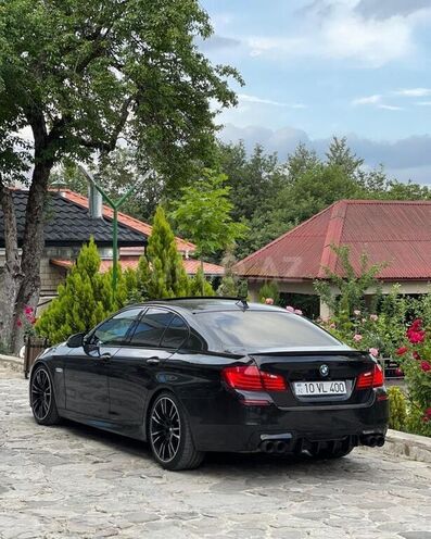 BMW 535 2016, 128,000 km - 3.0 l - Bakı