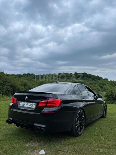 BMW 535 2016, 128,000 km - 3.0 l - Bakı