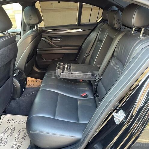 BMW 535 2016, 128,000 km - 3.0 l - Bakı