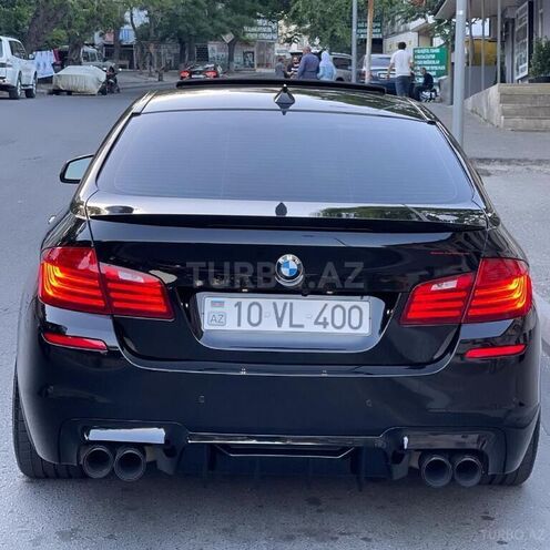 BMW 535 2016, 128,000 km - 3.0 l - Bakı