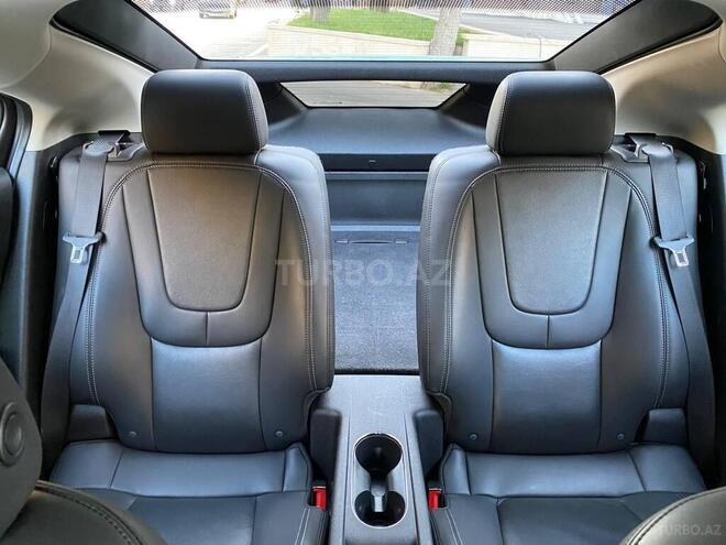 Chevrolet Volt 2011, 107,000 km - 1.4 l - Bakı