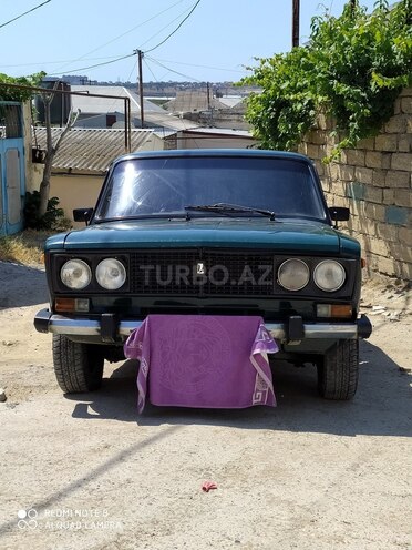LADA (VAZ) 2106 1987, 245,800 km - 1.5 l - Xırdalan
