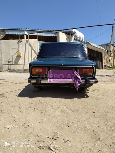 LADA (VAZ) 2106 1987, 245,800 km - 1.5 l - Xırdalan
