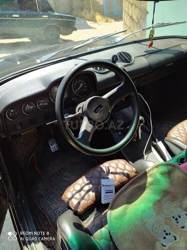 LADA (VAZ) 2106 1987, 245,800 km - 1.5 l - Xırdalan