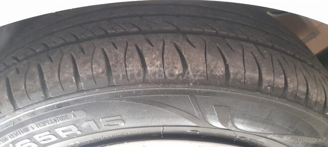 Kia Rio 2011, 110,000 km - 1.4 l - Bakı