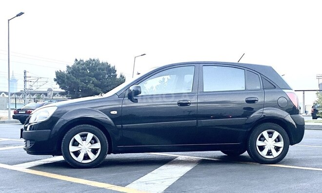 Kia Rio 2005, 150,000 km - 1.4 l - Bakı