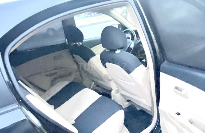 Kia Rio 2005, 150,000 km - 1.4 l - Bakı