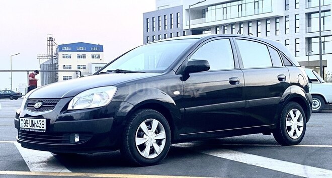 Kia Rio 2005, 150,000 km - 1.4 l - Bakı