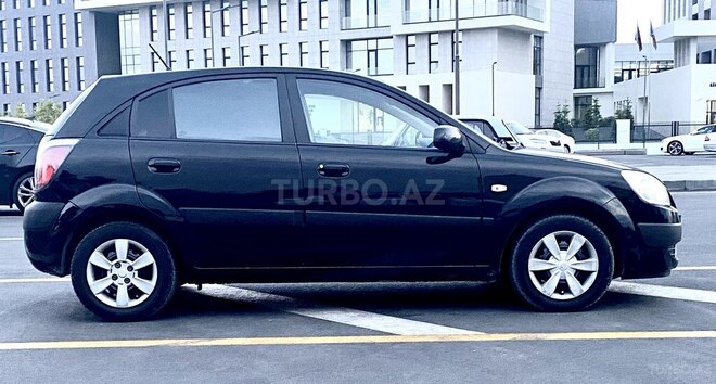 Kia Rio 2005, 150,000 km - 1.4 l - Bakı