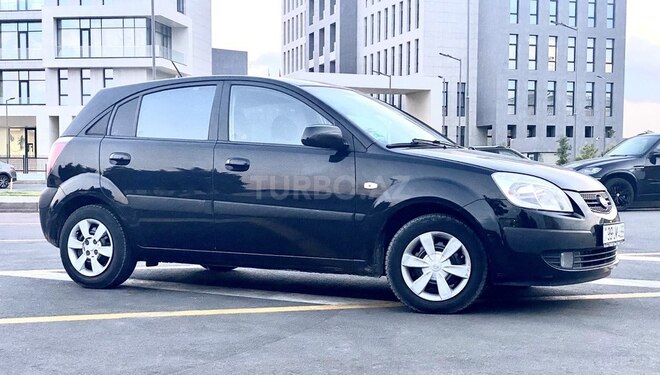 Kia Rio 2005, 150,000 km - 1.4 l - Bakı