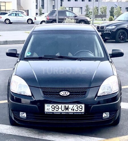 Kia Rio 2005, 150,000 km - 1.4 l - Bakı