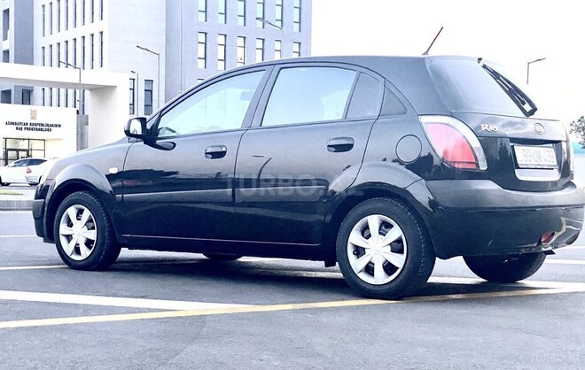 Kia Rio 2005, 150,000 km - 1.4 l - Bakı