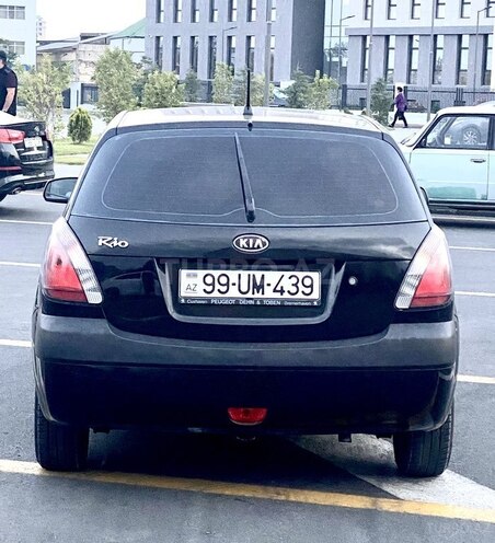 Kia Rio 2005, 150,000 km - 1.4 l - Bakı