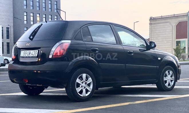 Kia Rio 2005, 150,000 km - 1.4 l - Bakı