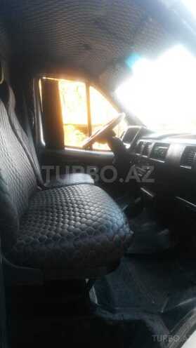 GAZ 330202-740 1999, 175,000 km - 2.4 l - Sabirabad