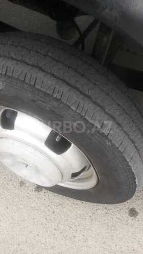 GAZ 330202-740 1999, 175,000 km - 2.4 l - Sabirabad