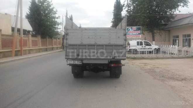 GAZ 330202-740 1999, 175,000 km - 2.4 l - Sabirabad