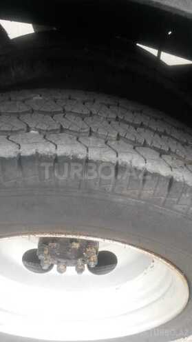 GAZ 330202-740 1999, 175,000 km - 2.4 l - Sabirabad