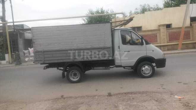 GAZ 330202-740 1999, 175,000 km - 2.4 l - Sabirabad