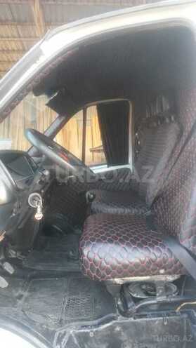 GAZ 330202-740 1999, 175,000 km - 2.4 l - Sabirabad