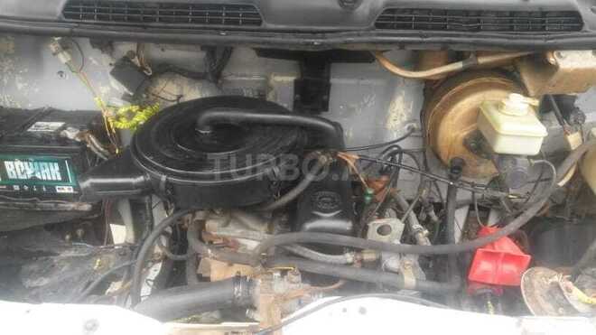 GAZ 330202-740 1999, 175,000 km - 2.4 l - Sabirabad