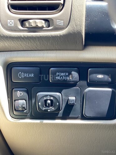 Toyota Land Cruiser 2007, 222,000 km - 4.2 l - Bakı